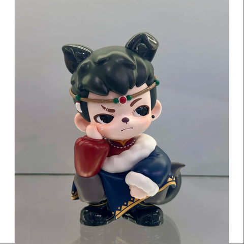 Boy Rayan Wild Coyote 2024 Limited Edition