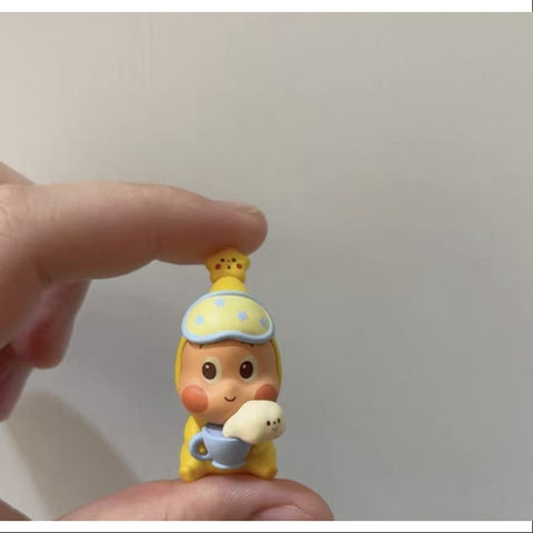 Twinkle Twinkle Pop Bean Going Outime With Me Series Twinkle Twinkle