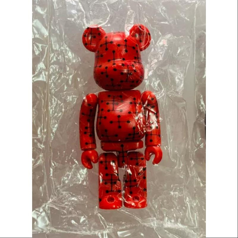 Bearbrick Series 9 – TOYSEZ