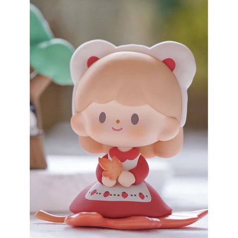 zZoton Magic Adventure Series Maple Emissary