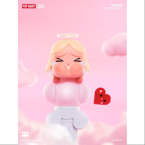 Crybaby Crying For Love Series Stupid Cupid