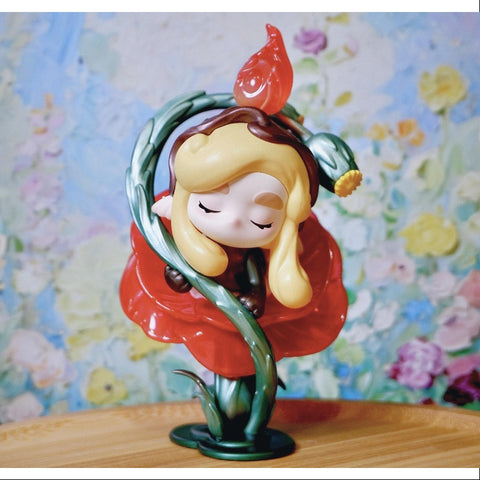 Chaka Luminous Reverie Series Spinning