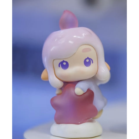 Chaka Pop Bean Lighting The Night Sky Series: Chaka (Confirmed Style) | TOYSEZ Data