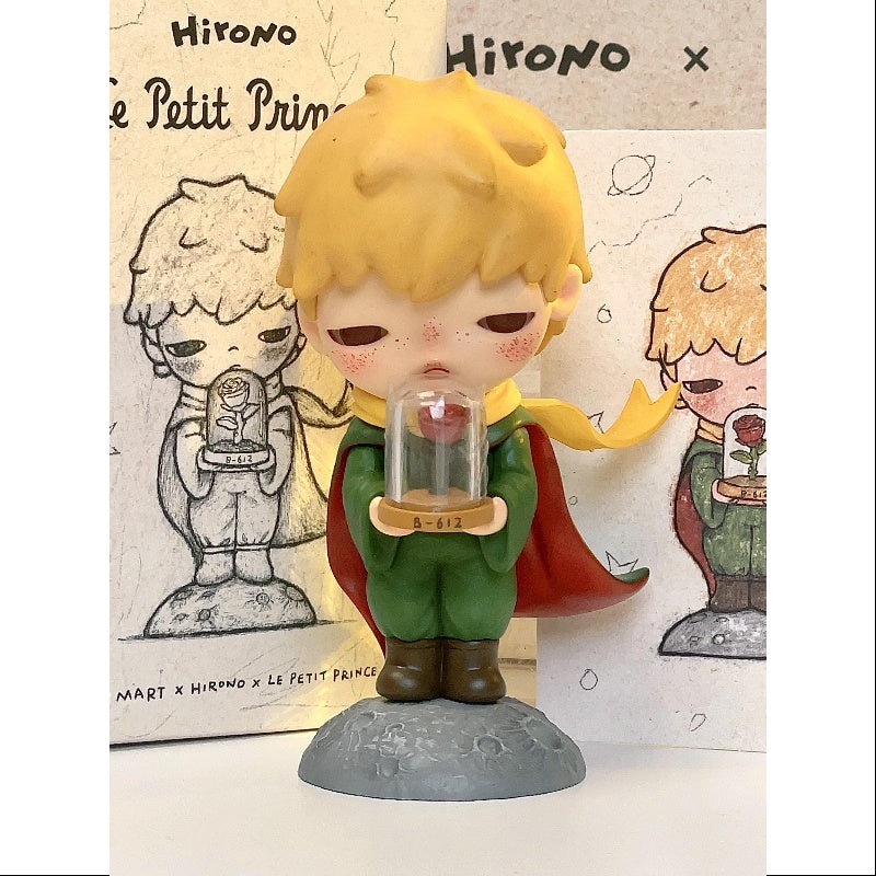 Hirono x Le Petit Prince Series The Little Prince