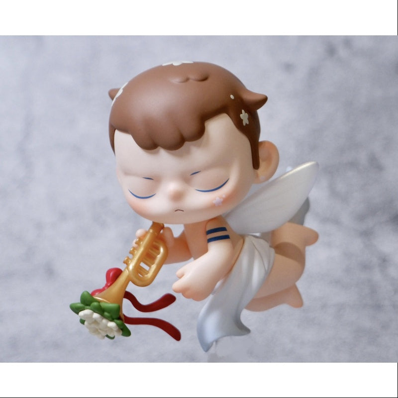 KUBO Angel's Poem Series Blooming Melody