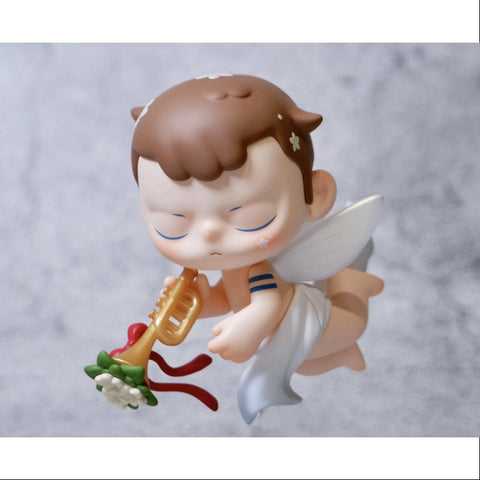 KUBO Angel's Poem Series Blooming Melody