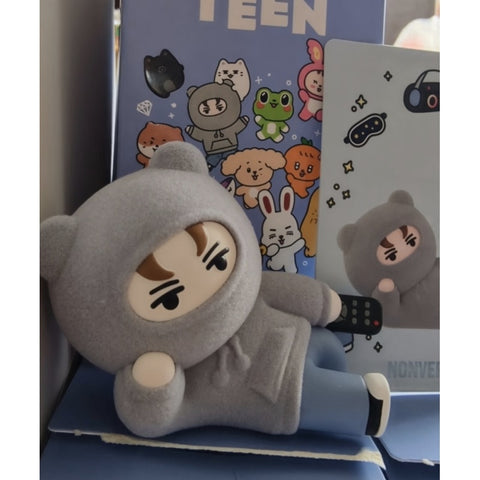 MINITEEN Healing Moments Blind Box Series: NONVER (Confirmed Style)