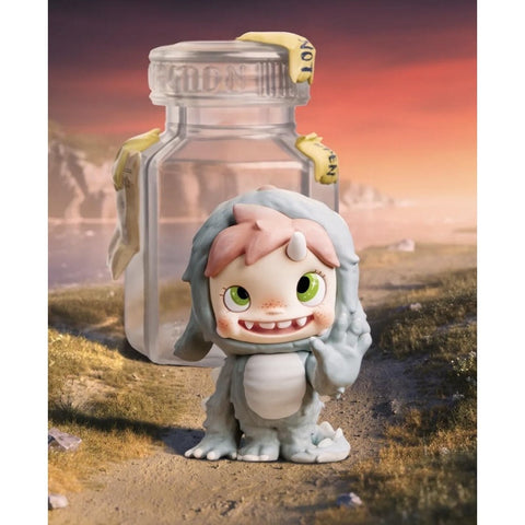 Polar Monster Village Blind Box Season 3 Complete Set – photo 11