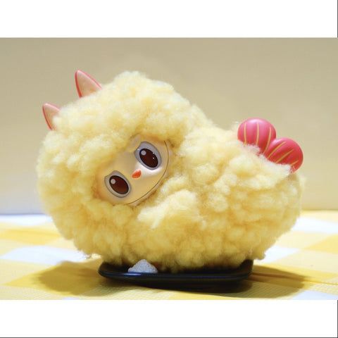 Labubu The Monsters Wacky Mart Series Fried Shrimp – TOYSEZ