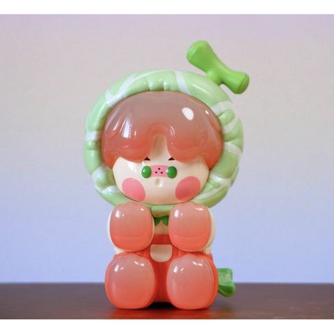 Pino Jelly I'm Your Doll Blind Box Series: Honeydew Doll (Confirmed Style)