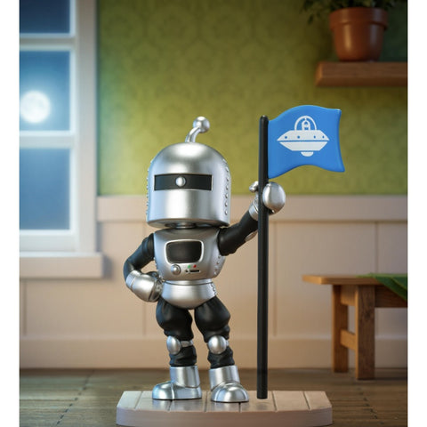 Minions and Monsters Blind Box Series: Dort (Confirmed Style)