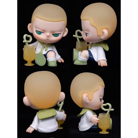 KUBO Love Still Blind Box Series: Early Summer (Confirmed Style)