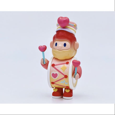 FARMER BOB Flash Back Series Whole Set Opened