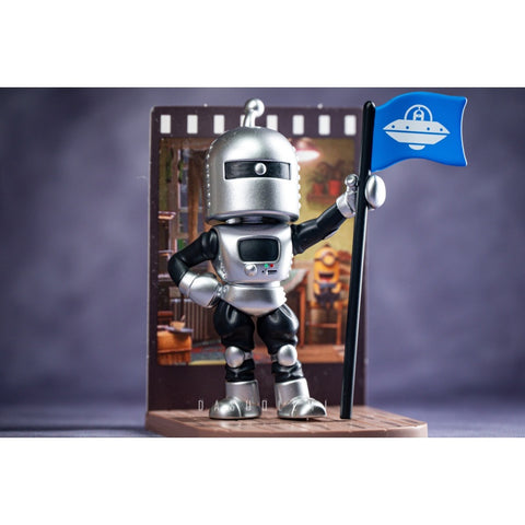 Minions and Monsters Blind Box Series: Dort (Confirmed Style)
