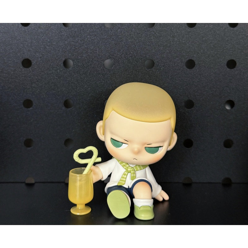 KUBO Love Still Blind Box Series: Early Summer (Confirmed Style)