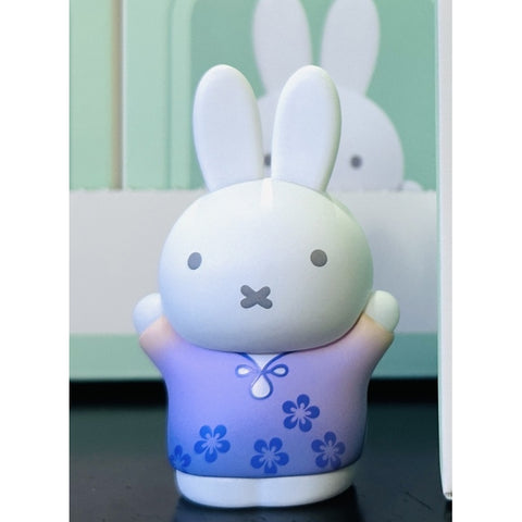 Miffy Ancient Style Mini Blind Box Series: Plum Blossom (Confirmed Style)