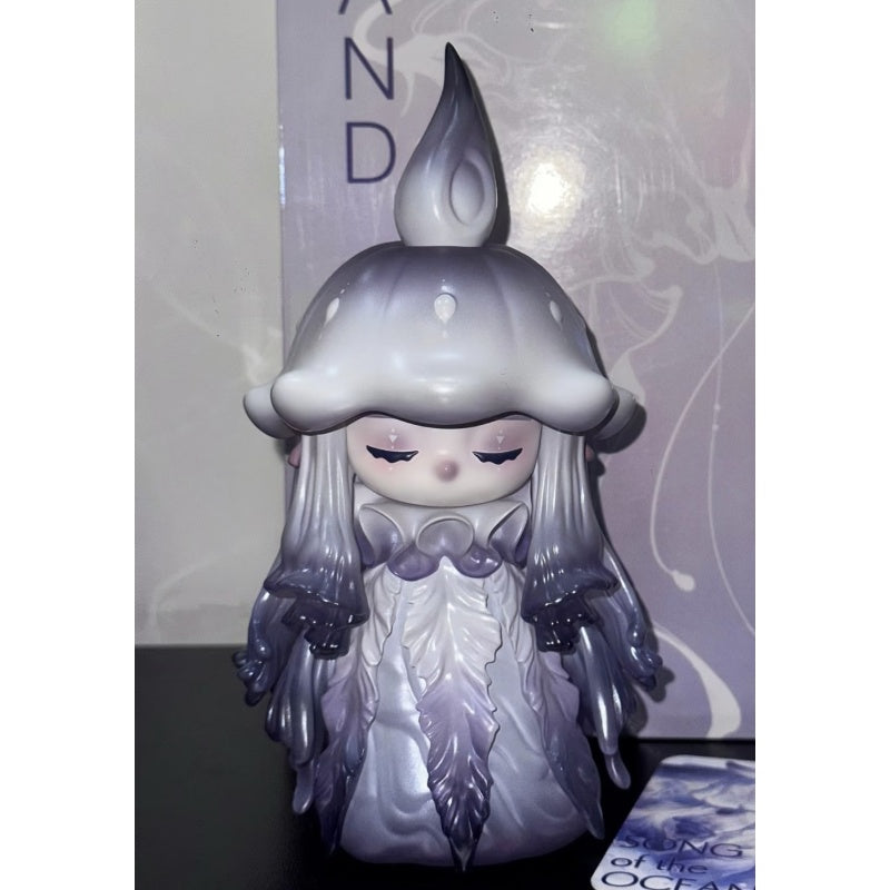 Chaka Jellyfish 2024 Limited Edition