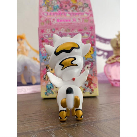 Tokidoki Unicorno Series X Secret Luckky