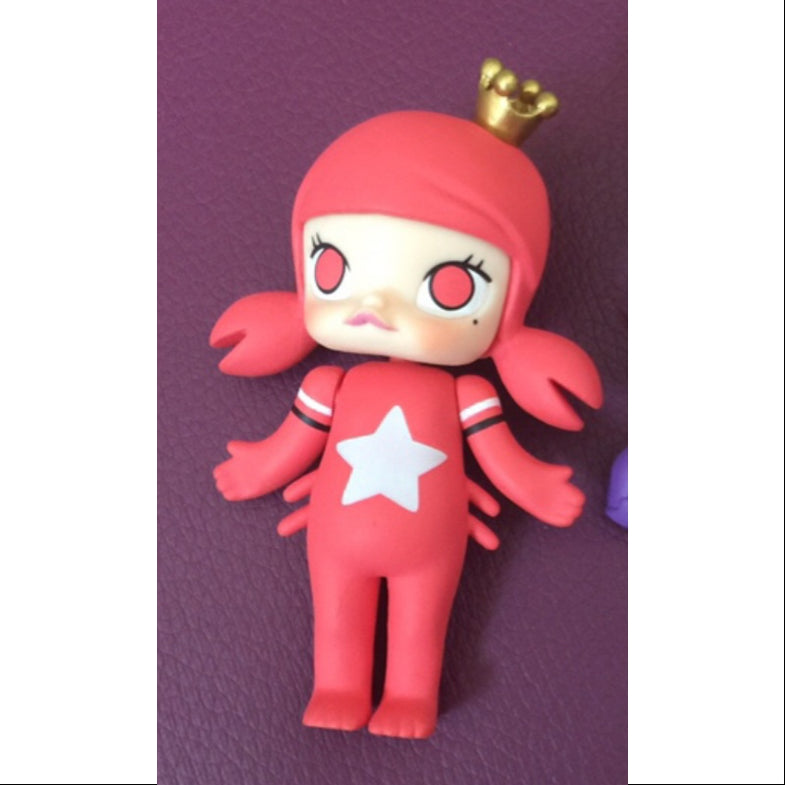 MOLLY Zodiac Series 1 – TOYSEZ