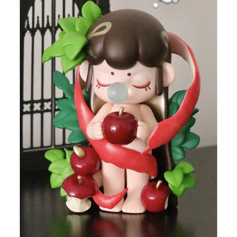 Nanci Secret Fantasy Blind Box Series: Whole Set (Opened Box)