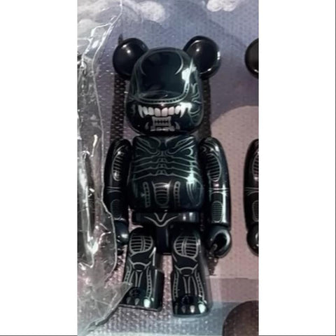 Bearbrick Series 31 Secret Aliens 100%