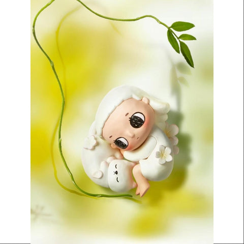 Nyota I Am the Seasons Series Genesis