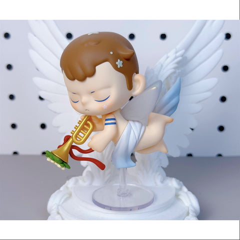 KUBO Angel's Poem Series Blooming Melody