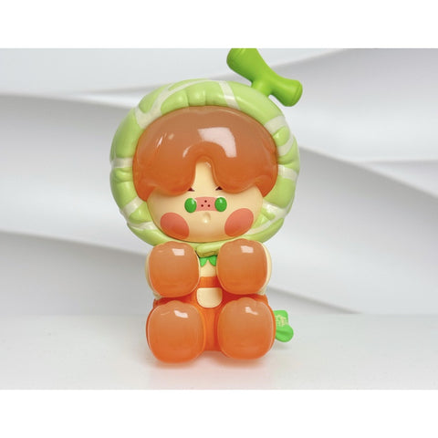 Pino Jelly I'm Your Doll Blind Box Series: Whole Set (Opened Box)
