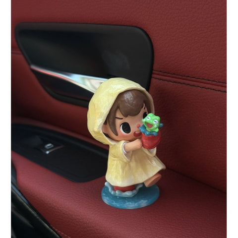 Merodi After School Blind Box Series: Let's Dance (Confirmed Style)