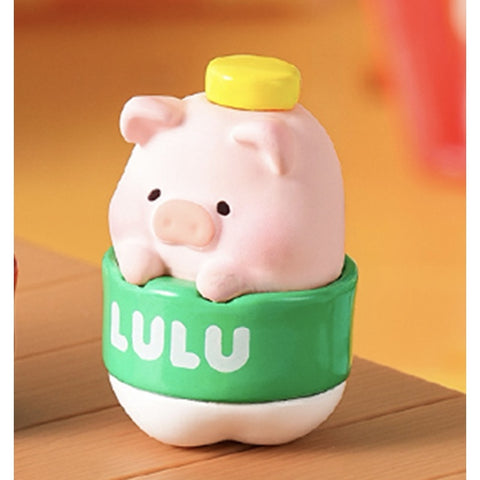 LuLu the Piggy Lulumart Mini Series: Soda Lu (Secret, 1/24)
