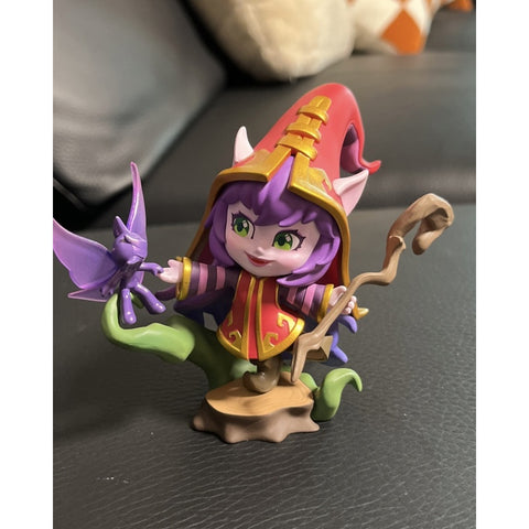 Lulu League of Legends Classic Characters Blind Box Series: Lulu (Confirmed Style)