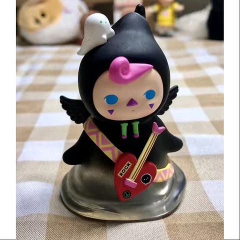 PUCKY Monster Babies Series Night Lord