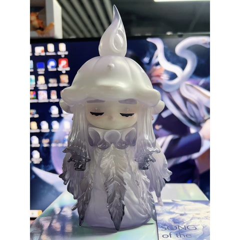 Chaka Jellyfish 2024 Limited Edition