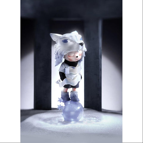 inosoul The Forgotten Land Series The dream wanderer