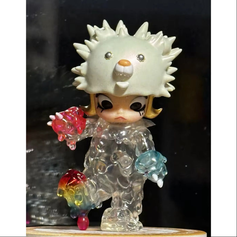 MOLLY Instinctoy Erosion Molly Costume Series – TOYSEZ