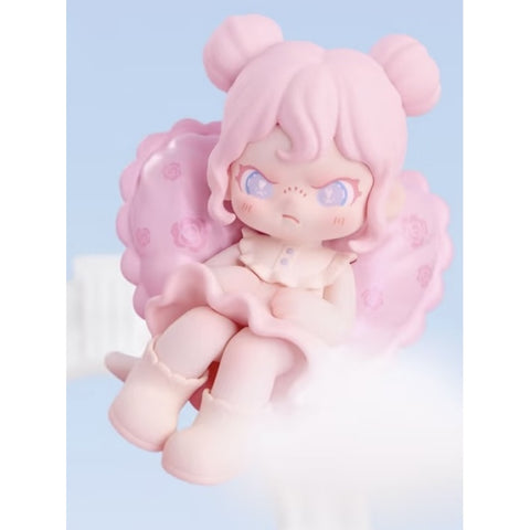 Dora The Wonderful Night Blind Box Series: Wake Moment (Confirmed Style)