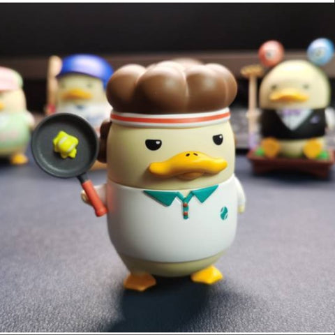 Duckoo Ball Club Series TENNIS