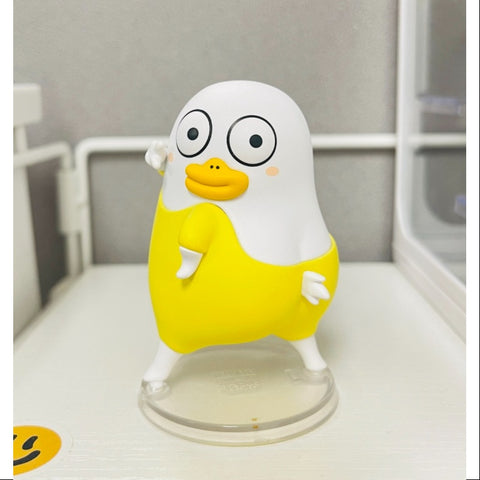 Duckyo Emoji Package Series Show Of