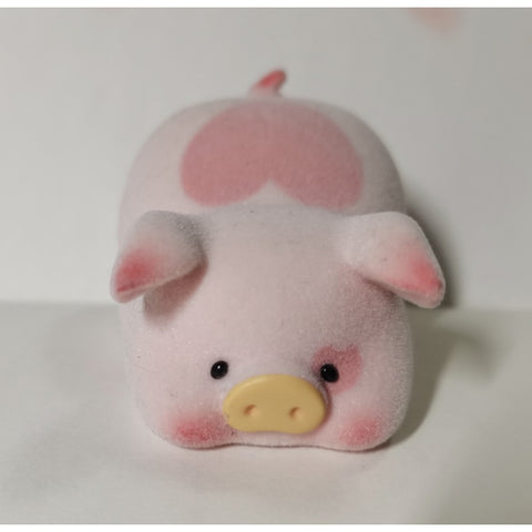 LuLu the Piggy Original Season 2 Blind Box Series: Getting Tired With Heart (Confirmed Style)