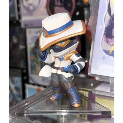 Cypher VALORANT Classic Agents Blind Box Series: Cypher (Confirmed Style)