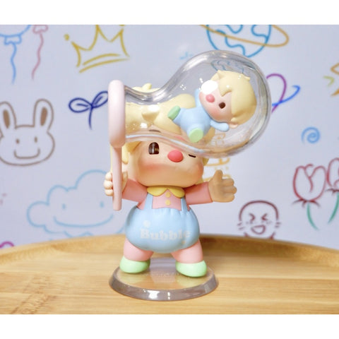 Sweet Bean Days of Sparkles Blind Box Series: Stage Day (Confirmed Style)
