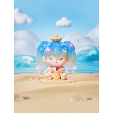 SUPERTUTU HAPPY-ING Series The Greatest Castle