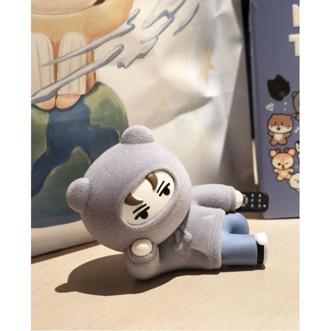 MINITEEN Healing Moments Blind Box Series: NONVER (Confirmed Style)
