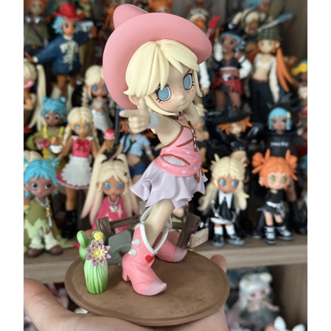 Peach Riot Western Riot Poppy 2025 Limited Edition