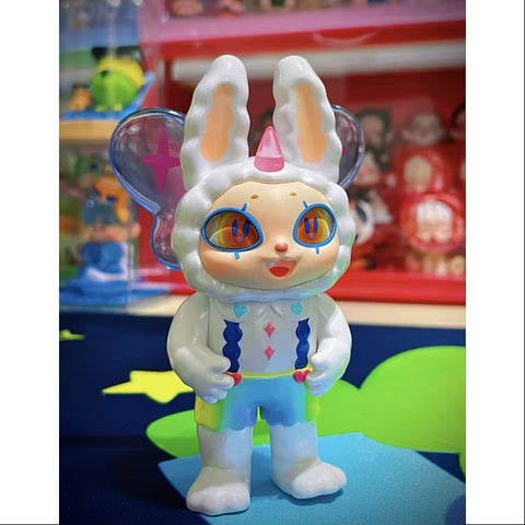 Agan Yeaohua Fantasy Plant Series RABTY ZEROO-ICE SLUSH