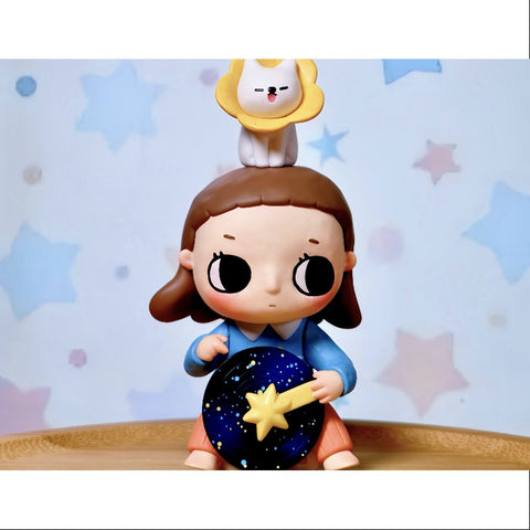 Nyota We are All Stars Series Melody Star