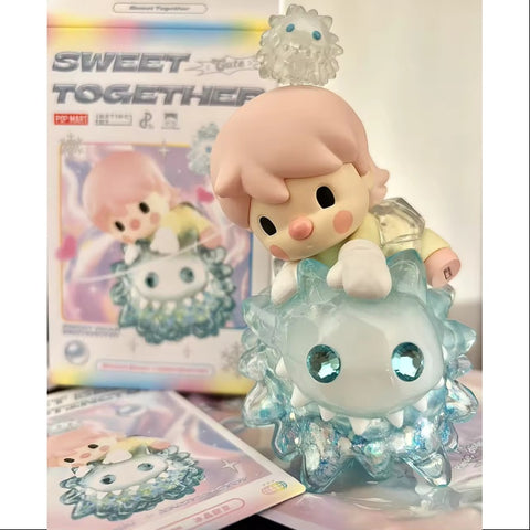 Sweet Bean Instinctoy Sweet Together Series Ice Liquid Sweet Bean