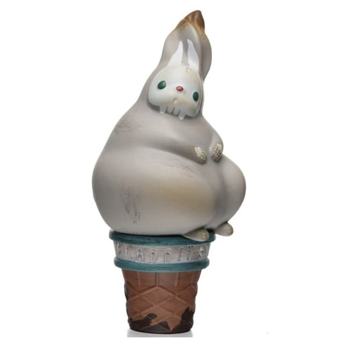 Sooya The Overture Blind Box Series: Mask Bbanqba Rabbit (Confirmed Style)