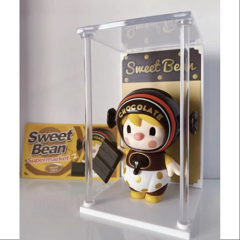Sweet Bean Supermarket Series 2 Chocolate