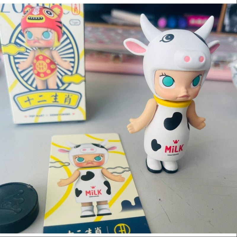 SPACE MOLLY MEGA 100% Series 3 Graffiti – TOYSEZ